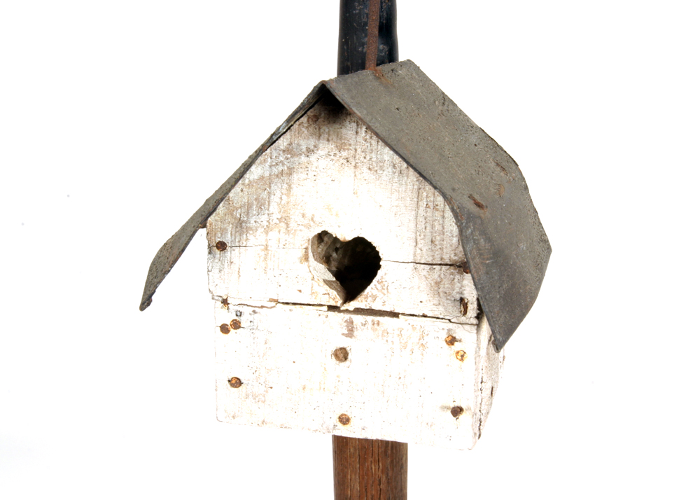 Rustic Handmade Chair