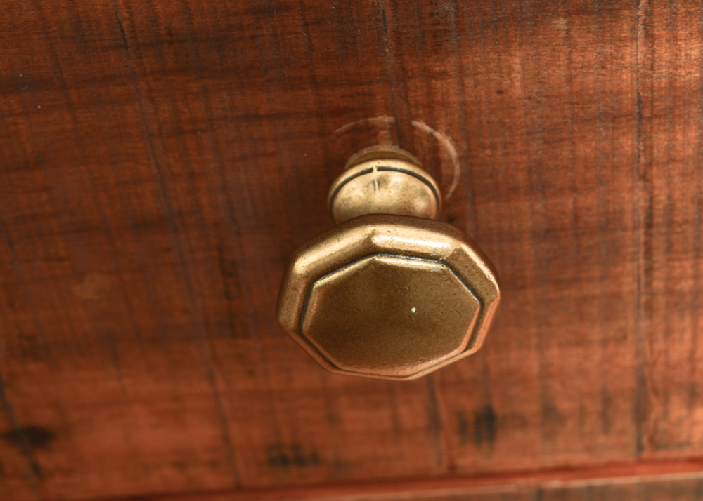 Crate & Barrel "Hendrix" Desk