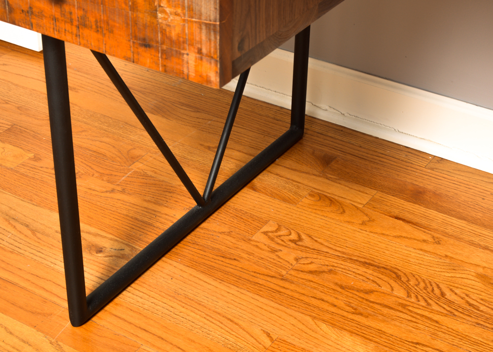 Crate & Barrel "Hendrix" Desk