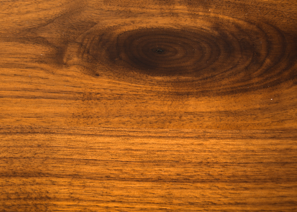 Crate & Barrel "Hendrix" Desk