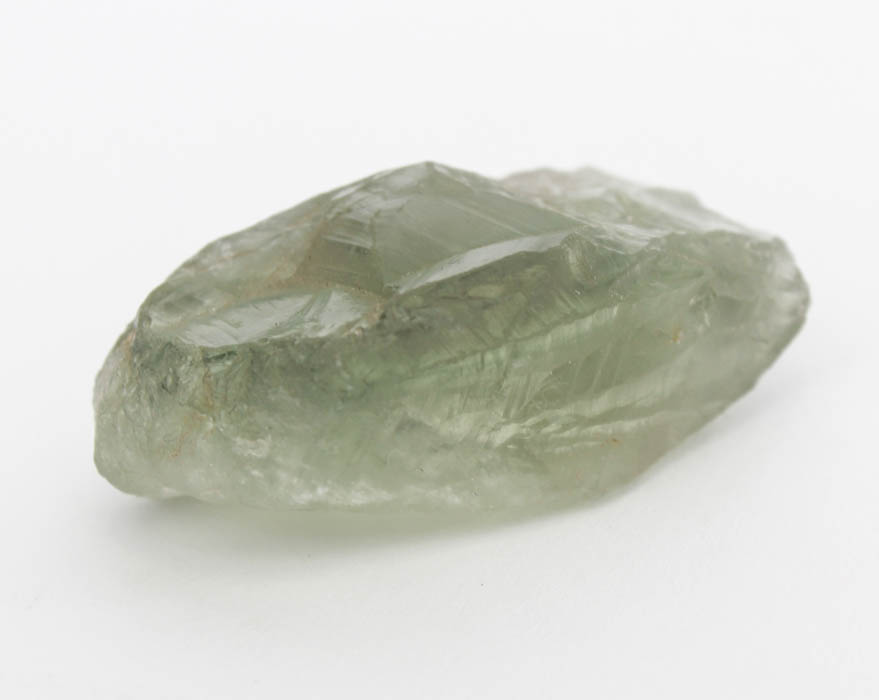 Pair of Praisiolite Stones