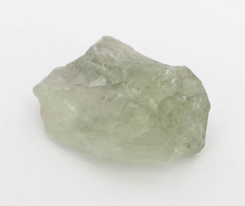 Pair of Praisiolite Stones