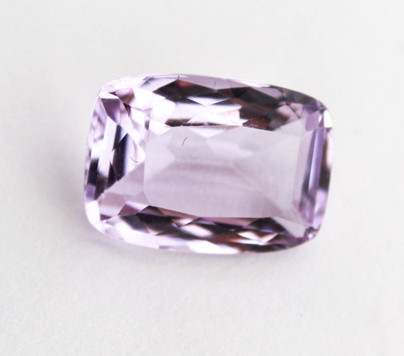 Pair of Amethyst Stones