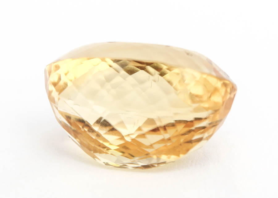 Citrine Quartz Stone
