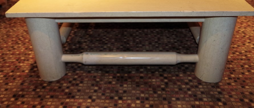 Southwest Style Coffee Table