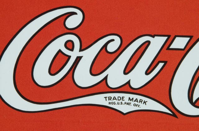 Vintage Coca-Cola Reproduction Prints