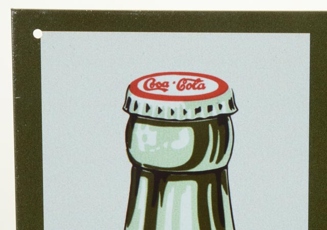 Vintage Coca-Cola Reproduction Prints