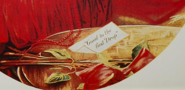 Vintage Coca-Cola Reproduction Prints