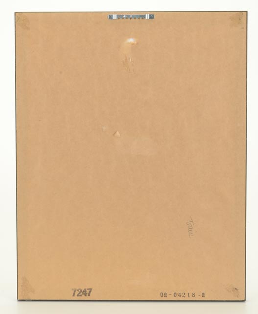 Pair of Serigraphs after Marc Chagall