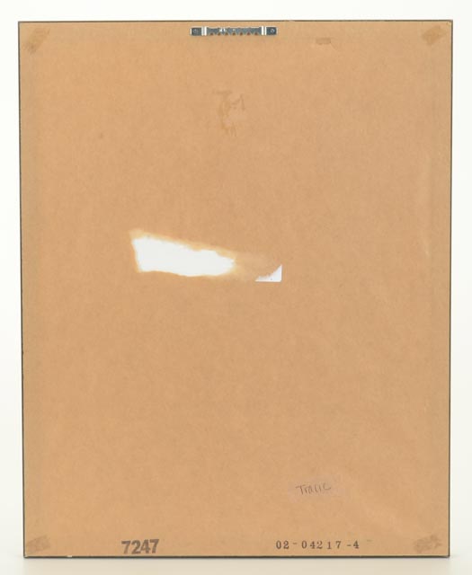 Pair of Serigraphs after Marc Chagall