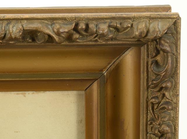 B. Brunelle Watercolor Painting of Harbor