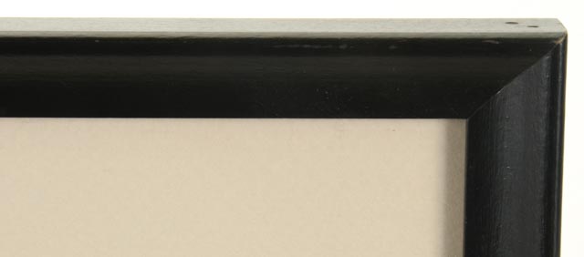 George Engle Signed Aquatint Etching "Scottie"