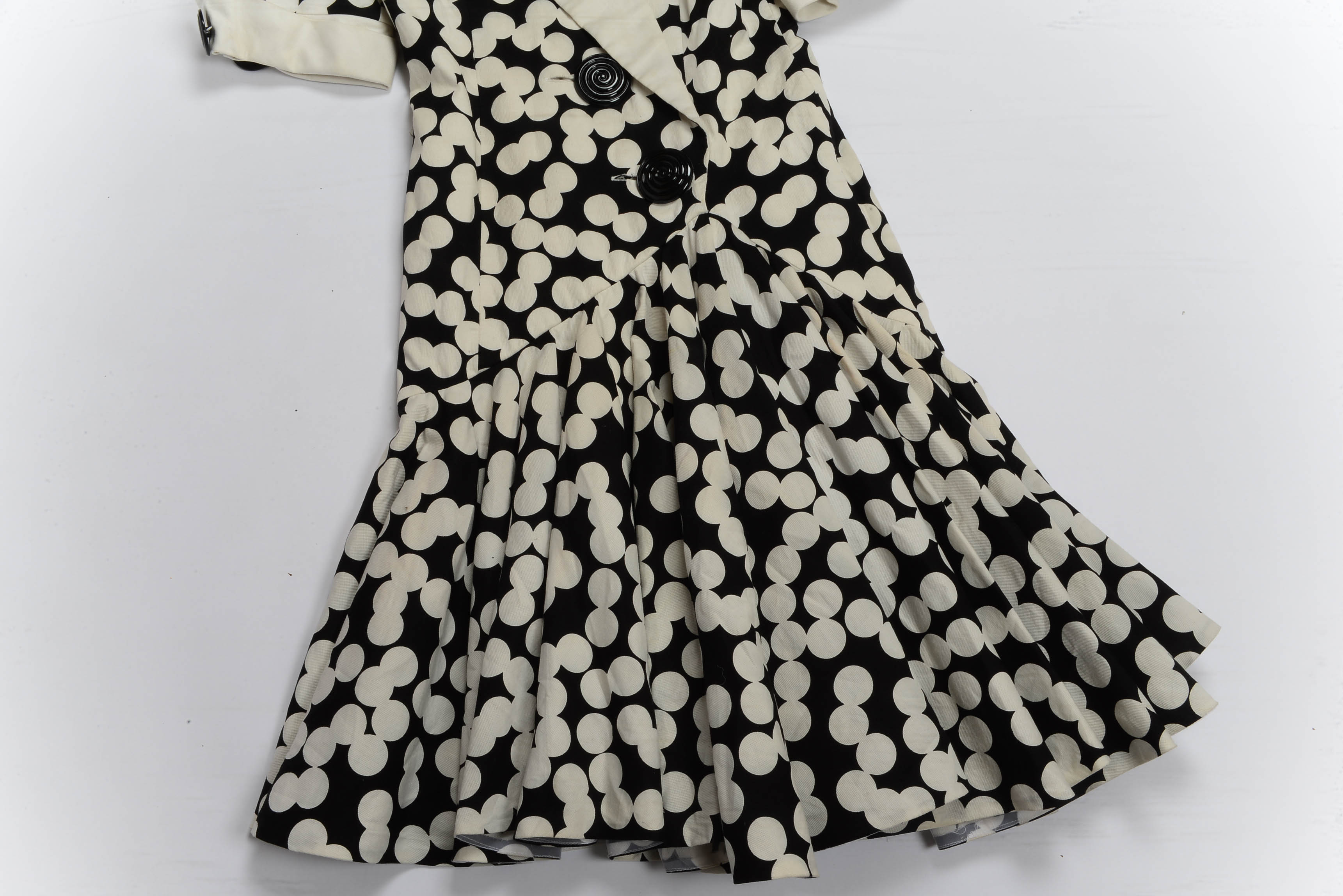 Vintage Raul Blanco by Neiman Marcus Dress
