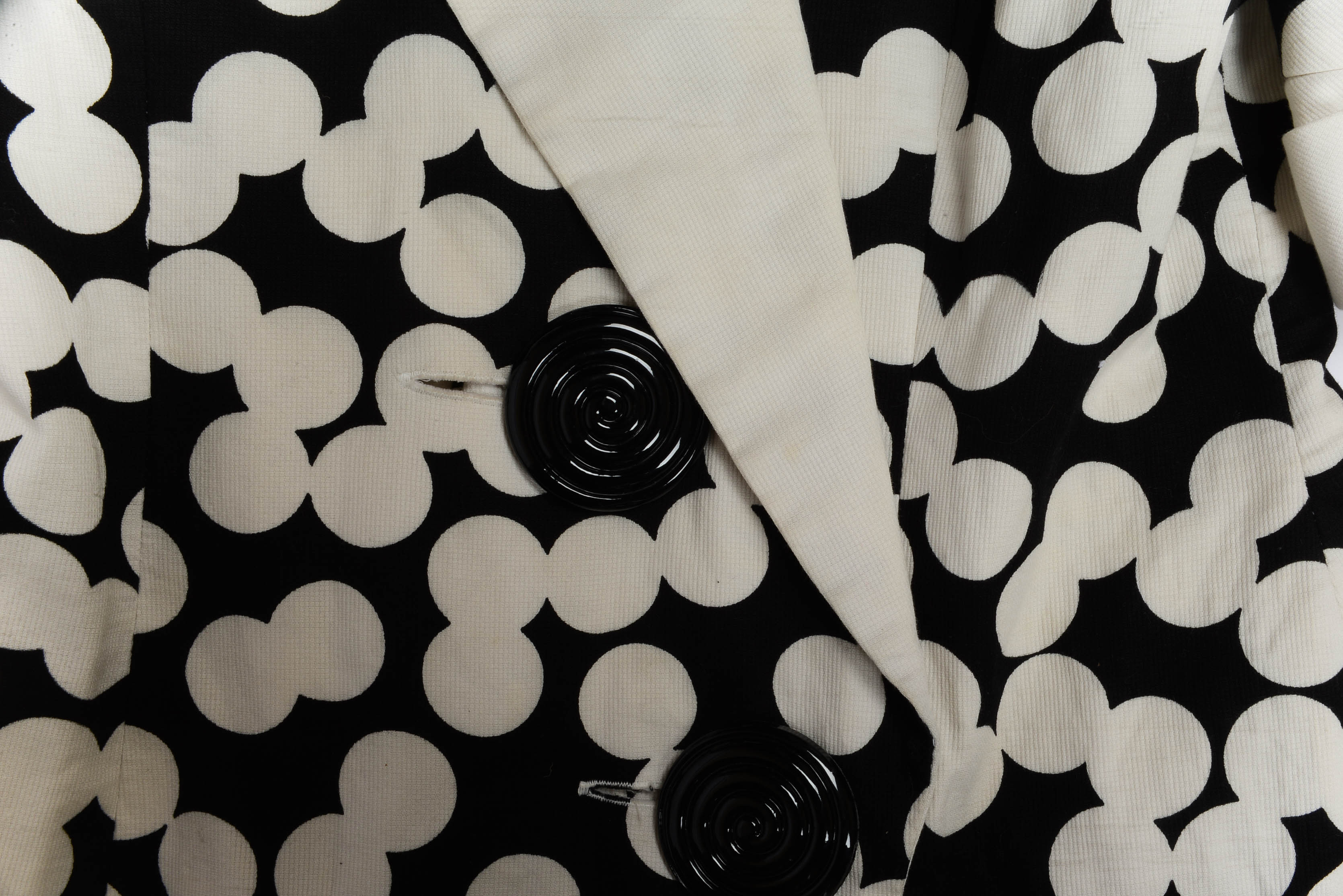 Vintage Raul Blanco by Neiman Marcus Dress