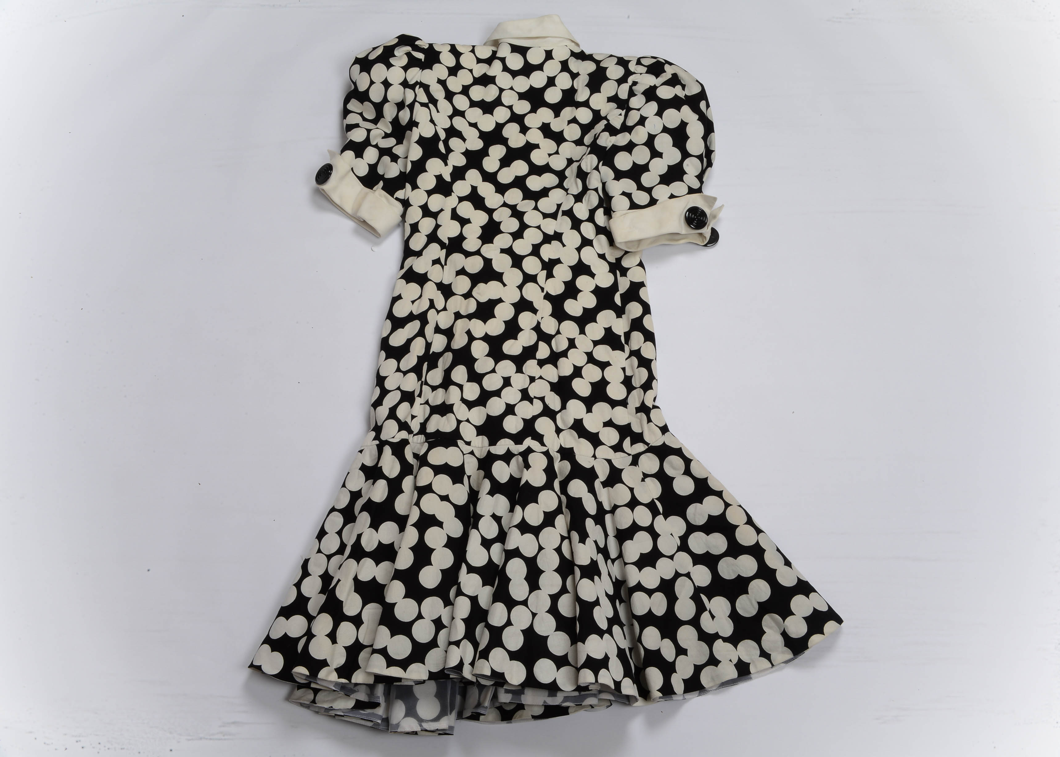 Vintage Raul Blanco by Neiman Marcus Dress