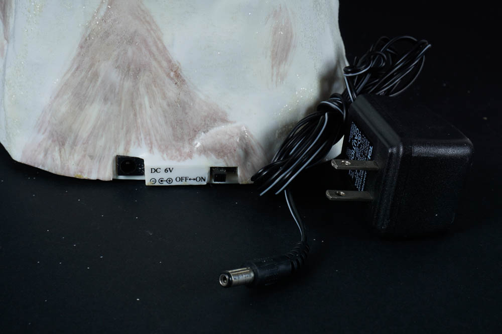 Mr. Christmas Animated Ski Lift