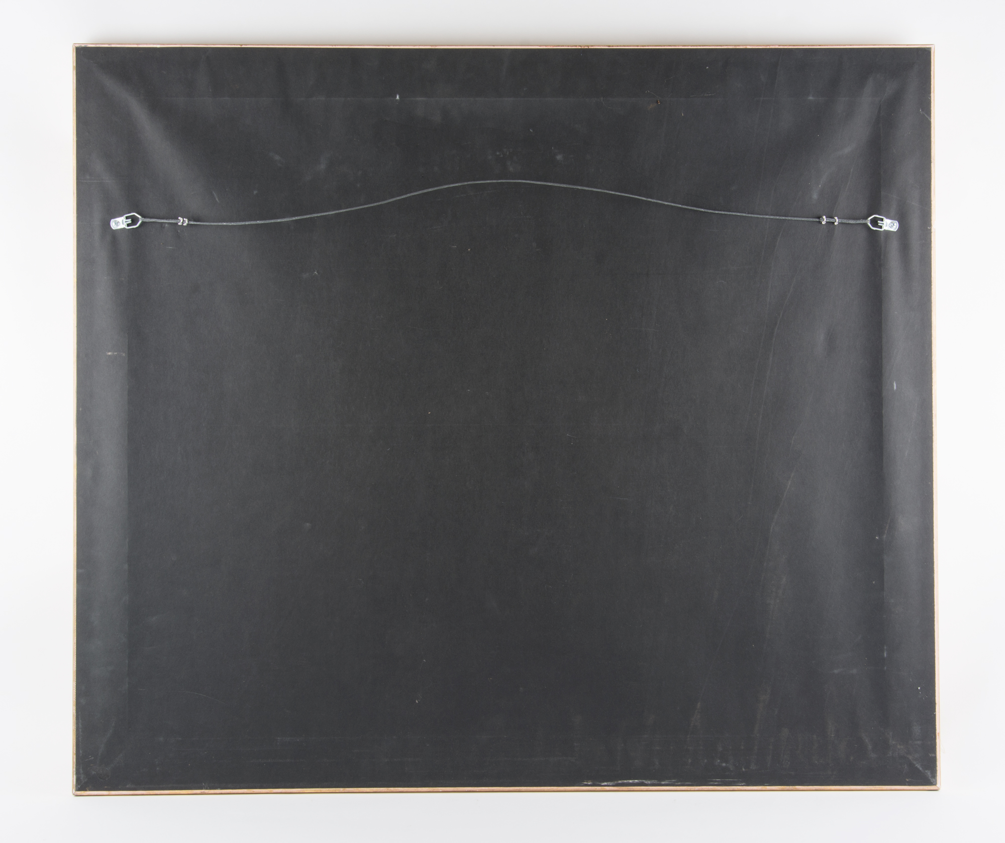 Graciela Rodo Boulanger Signed Lithograph