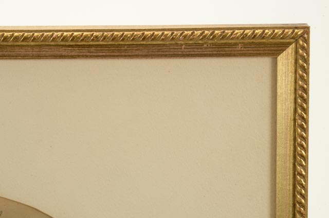 "La Mode Ilustrée" Offset Lithograph