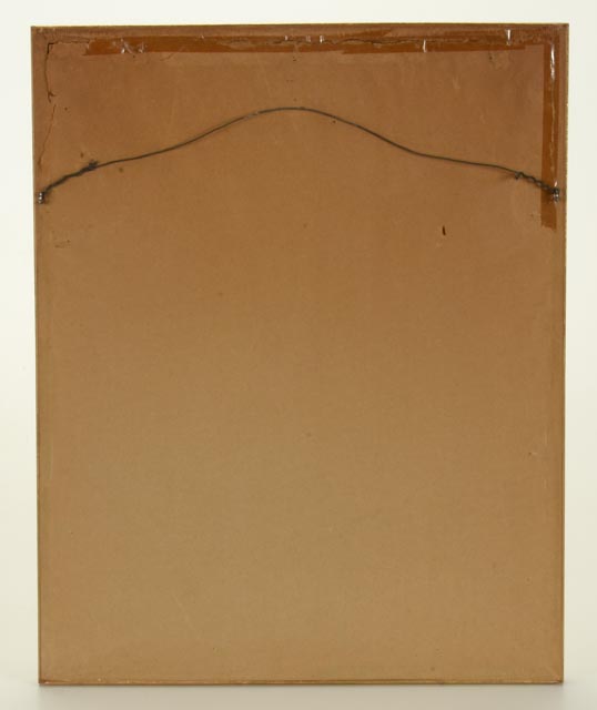 "La Mode Ilustrée" Offset Lithograph