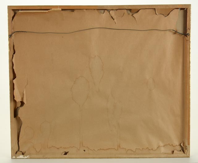 Ninjiro Inagaki "Miyako Odori" Woodblock Hand Print