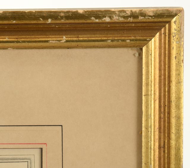 Pair of Robert Furber "12 Months of Flowers" Offset Lithographs