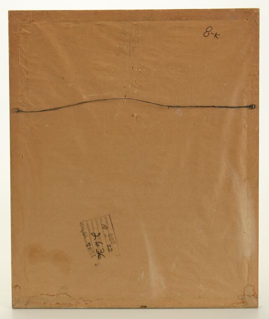 Pair of Robert Furber "12 Months of Flowers" Offset Lithographs