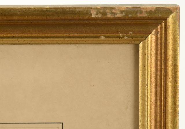 Pair of Robert Furber "12 Months of Flowers" Offset Lithographs