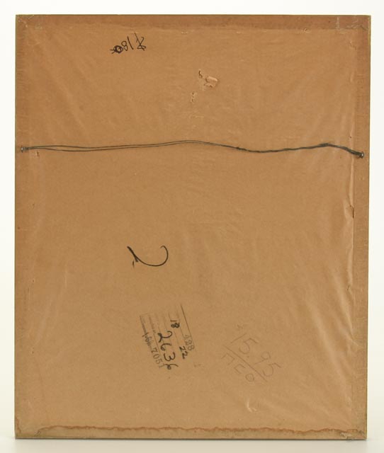 Pair of Robert Furber "12 Months of Flowers" Offset Lithographs