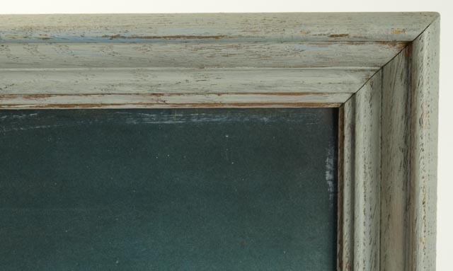 Clair Weidenaar Offset Lithograph on Board Seascape