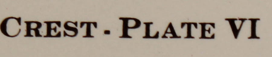 Quintet of Signed Ray Harm Prints