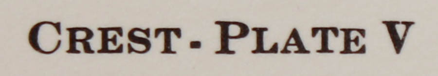 Quintet of Signed Ray Harm Prints