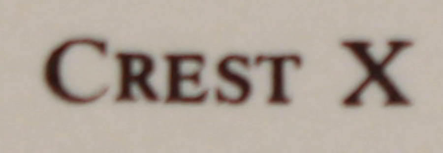 Quintet of Signed Ray Harm Prints