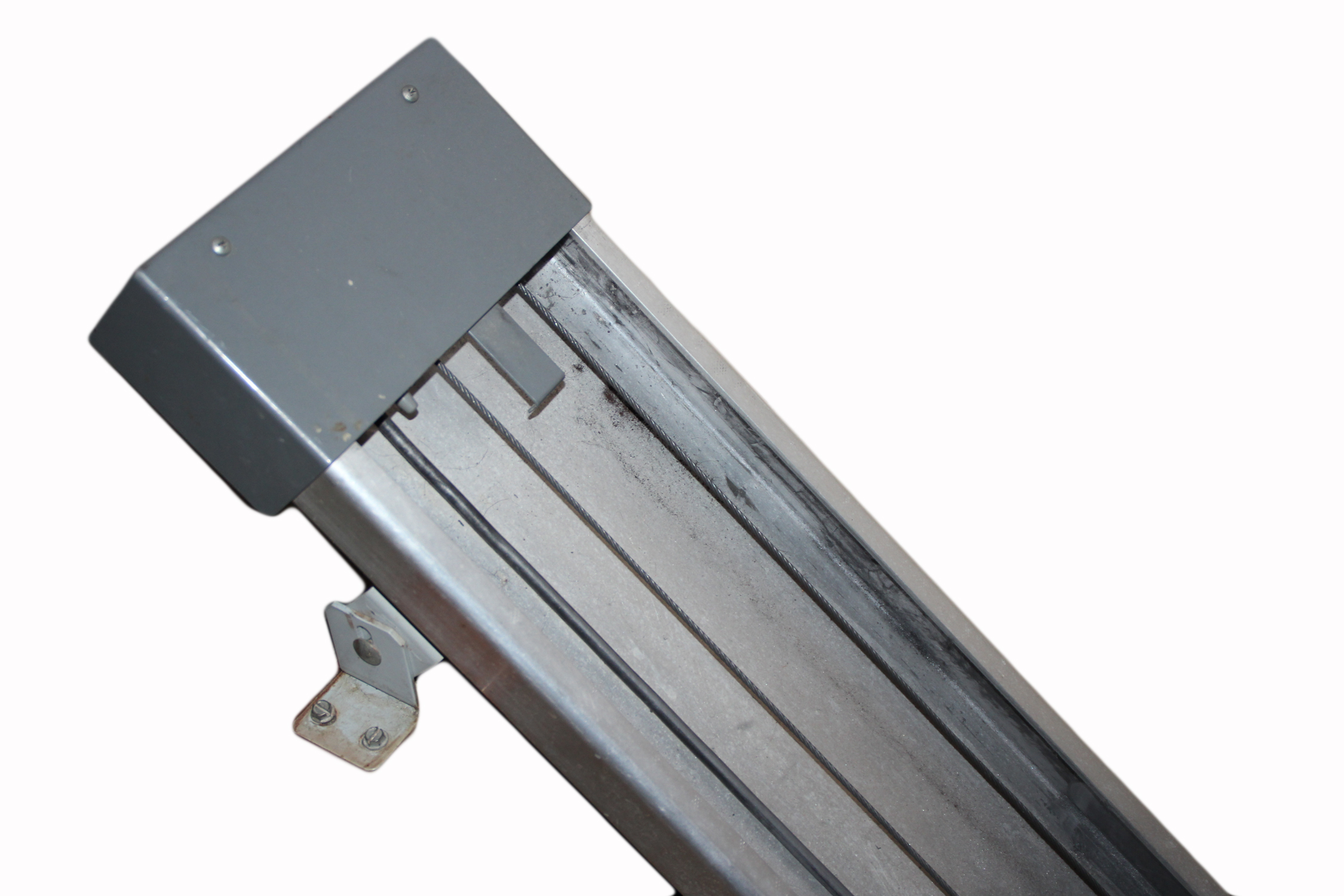 Silver Glide Stair Lift