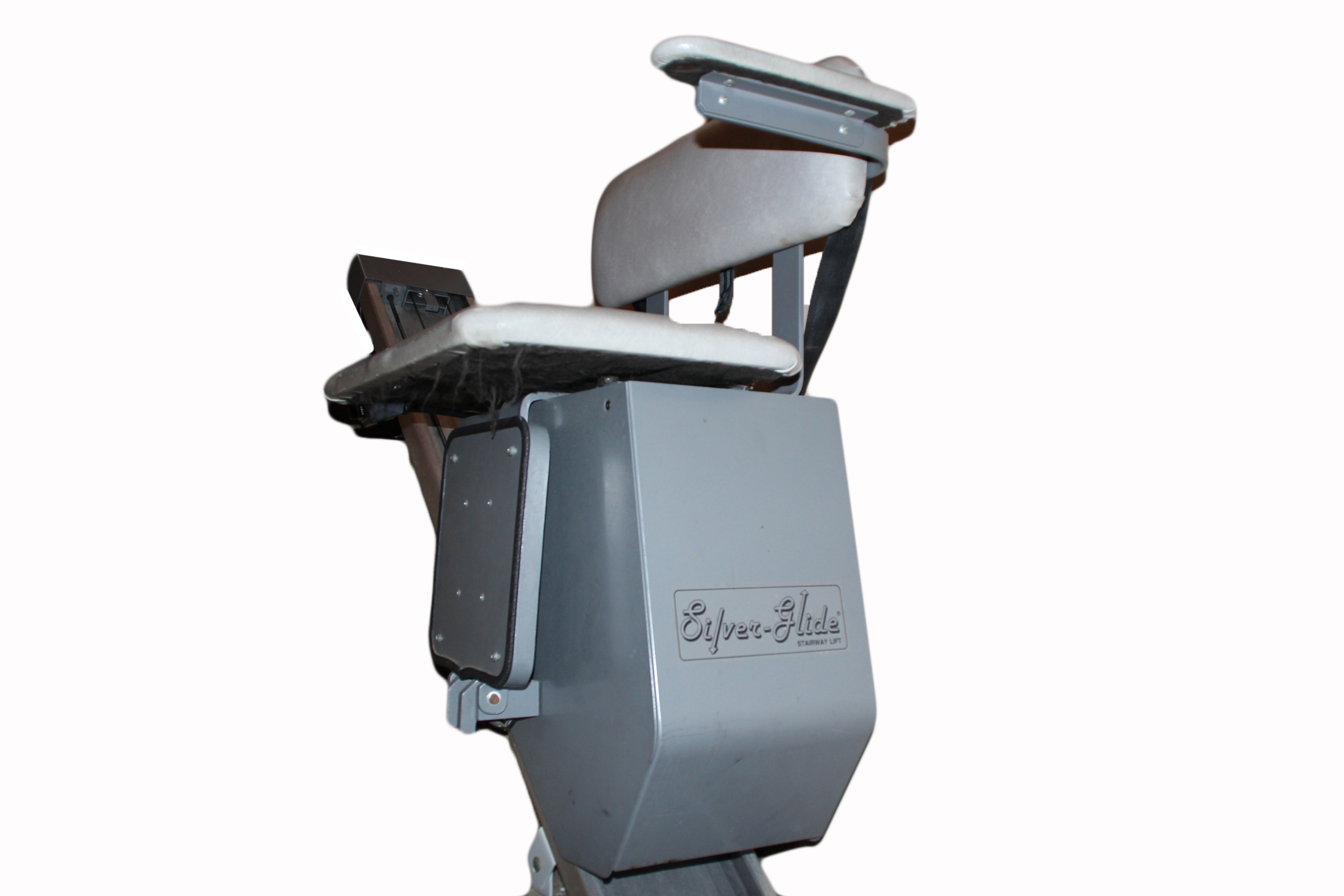 Silver Glide Stair Lift