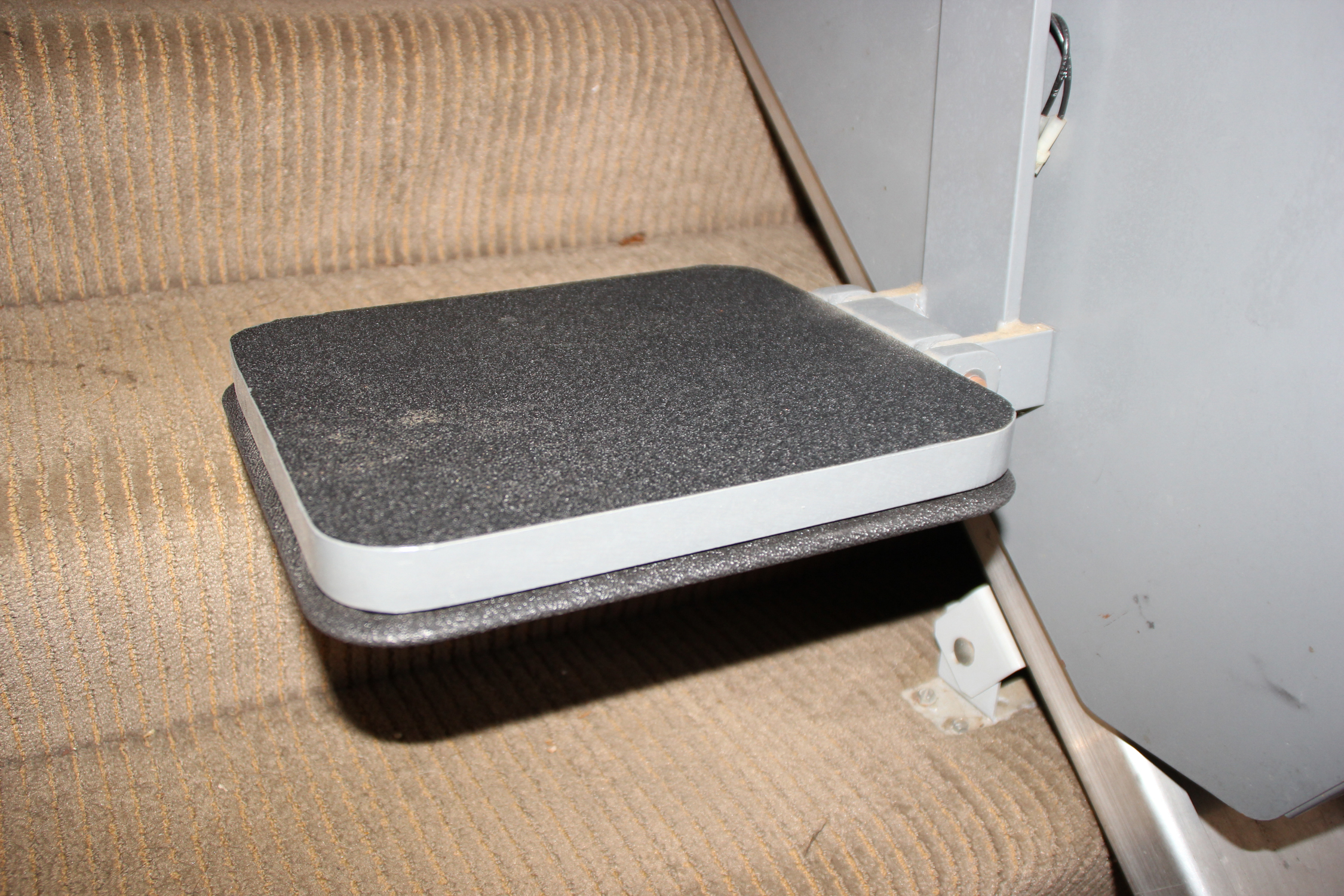 Silver Glide Stair Lift