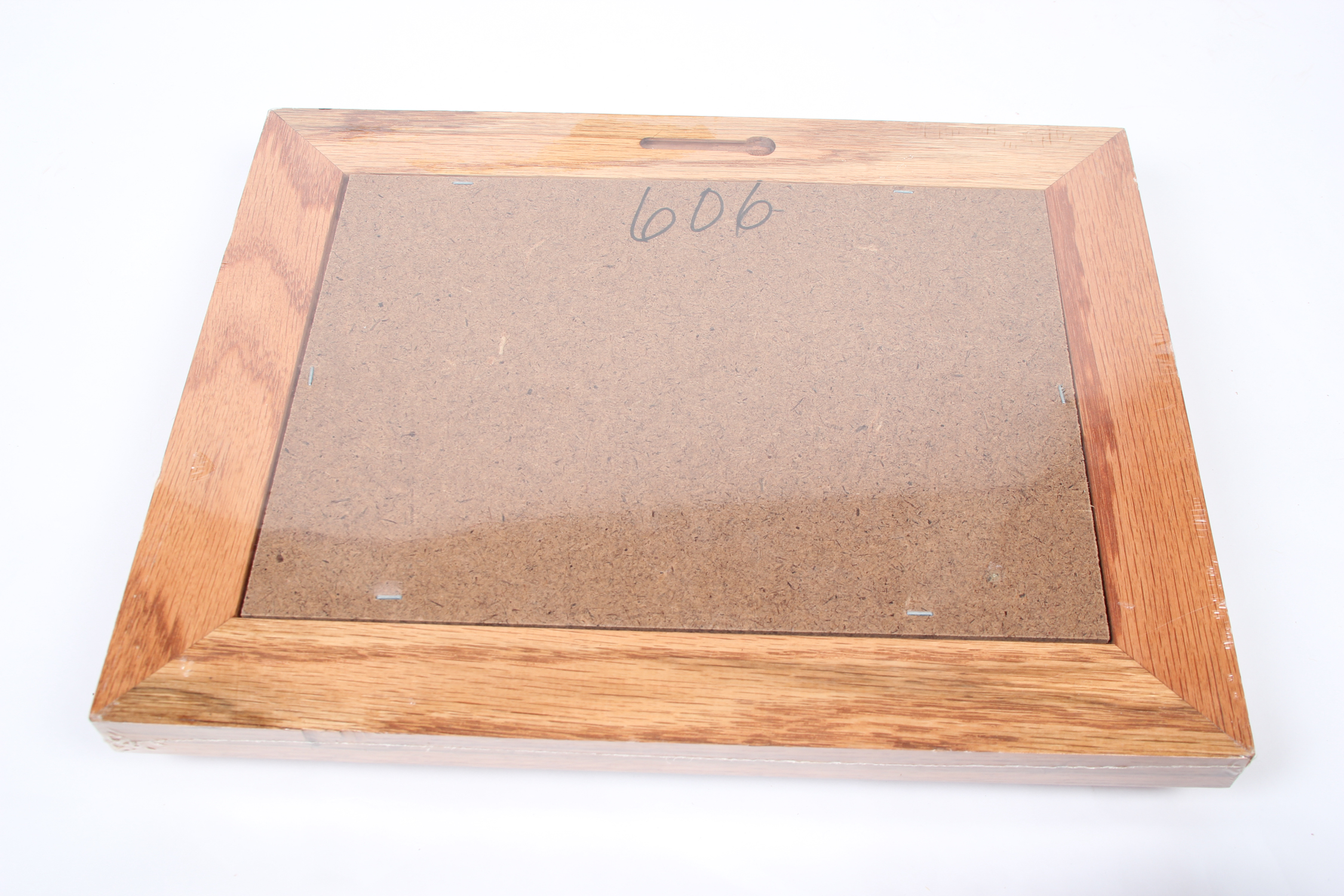 Visions of the Old West Framed Belt Buckles