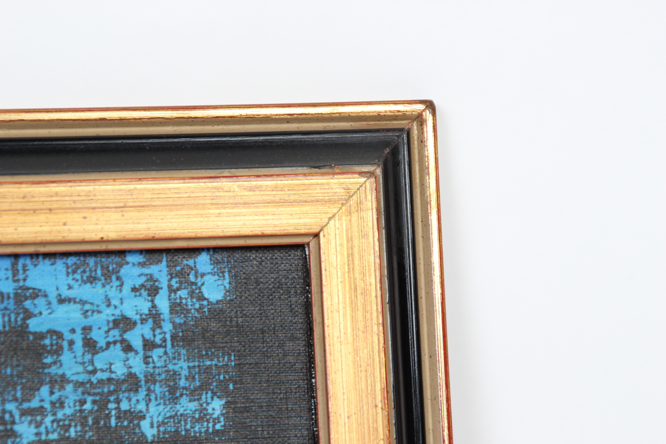 Martin Ocaña Landscape Painting