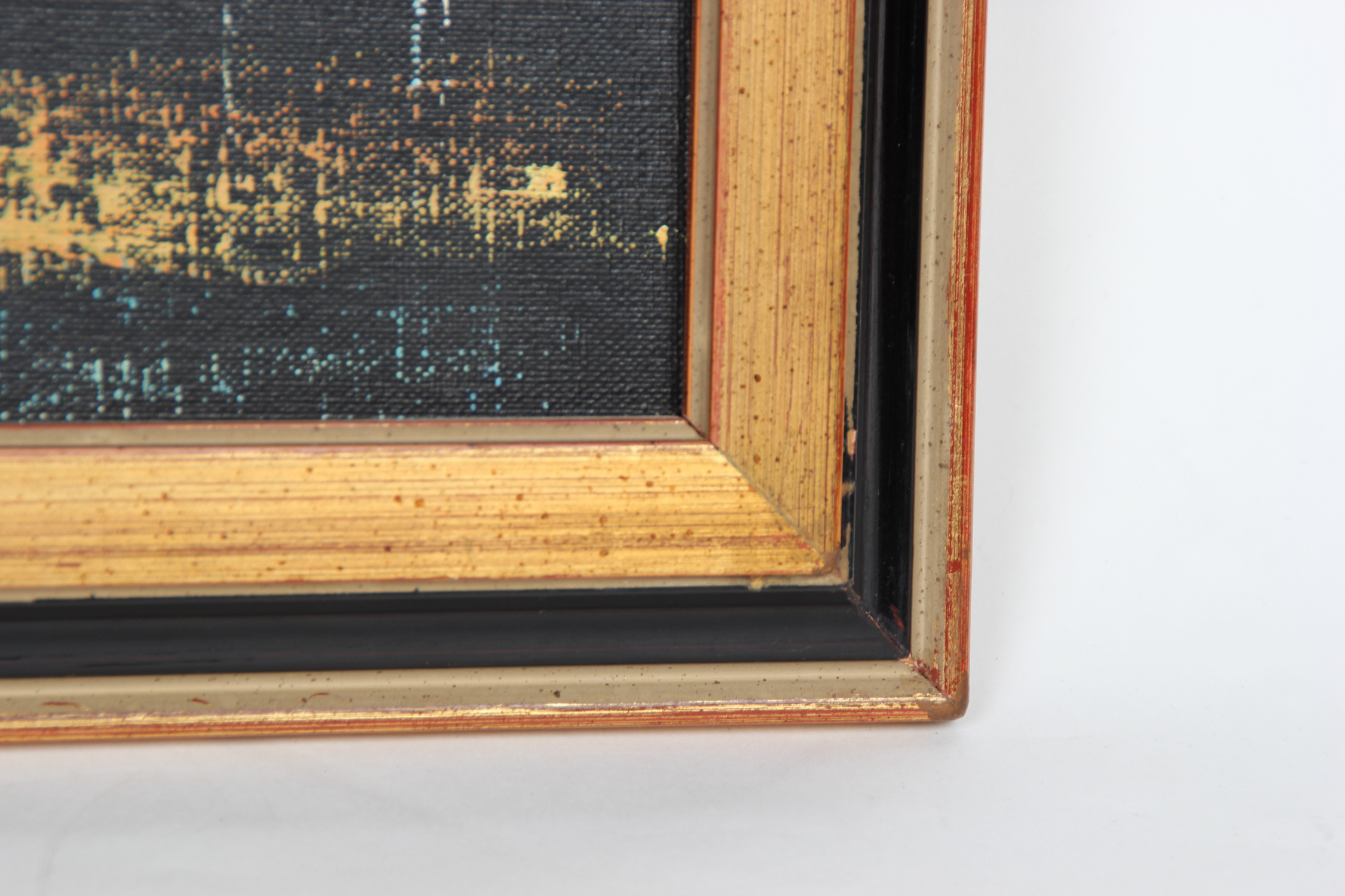 Martin Ocaña Landscape Painting