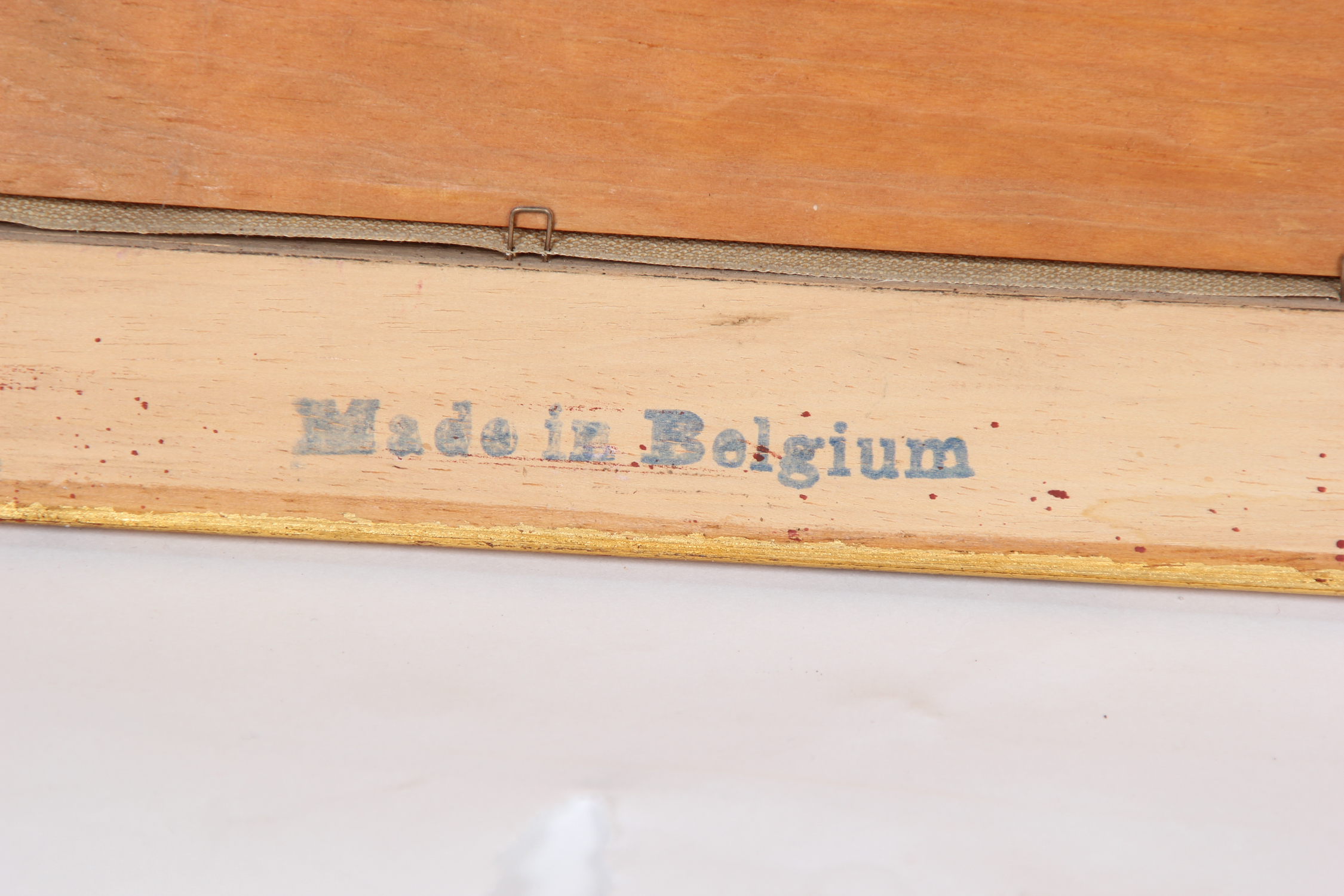 Martin Ocaña Landscape Painting