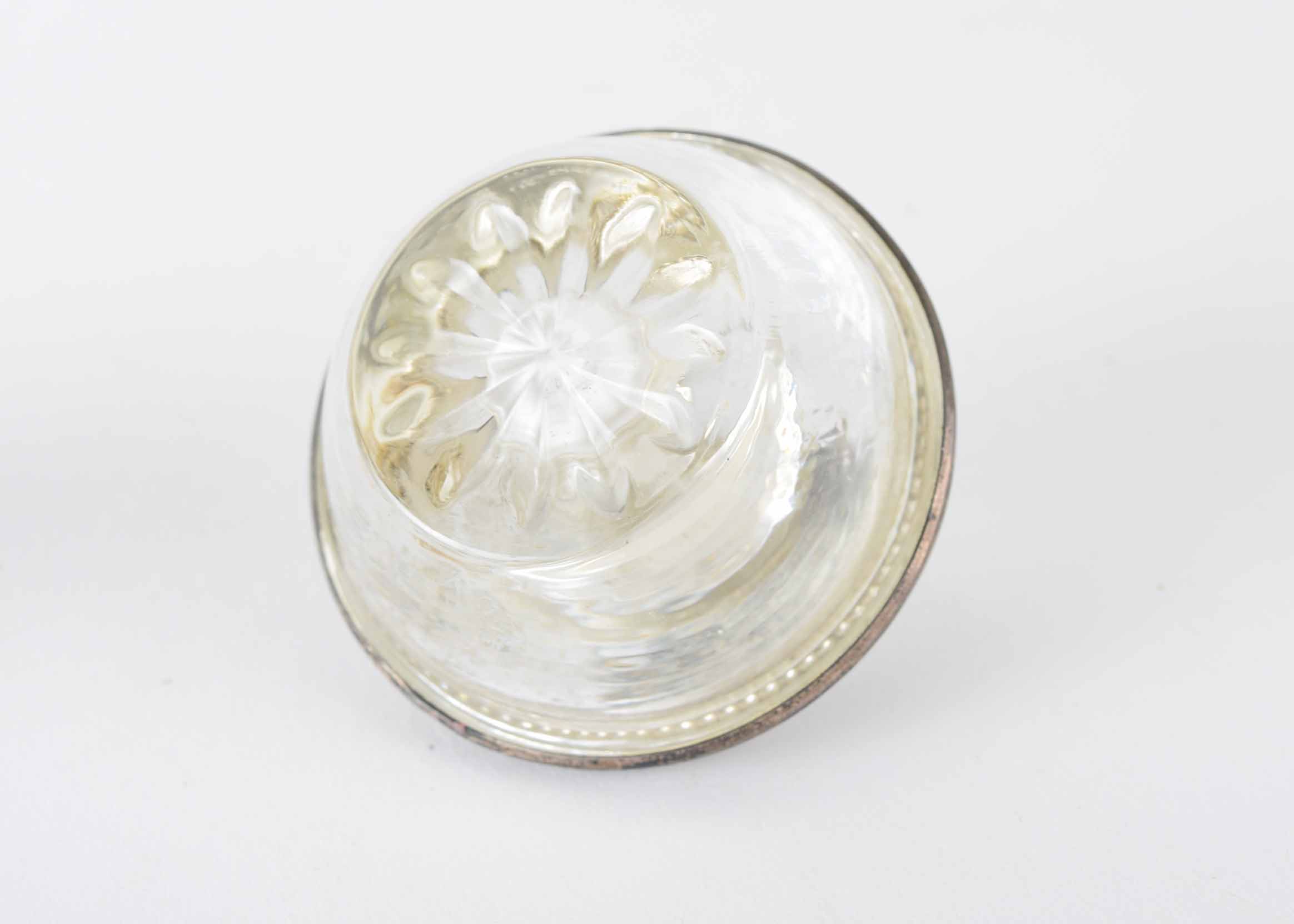 Vintage Sterling and Silver Plate Items