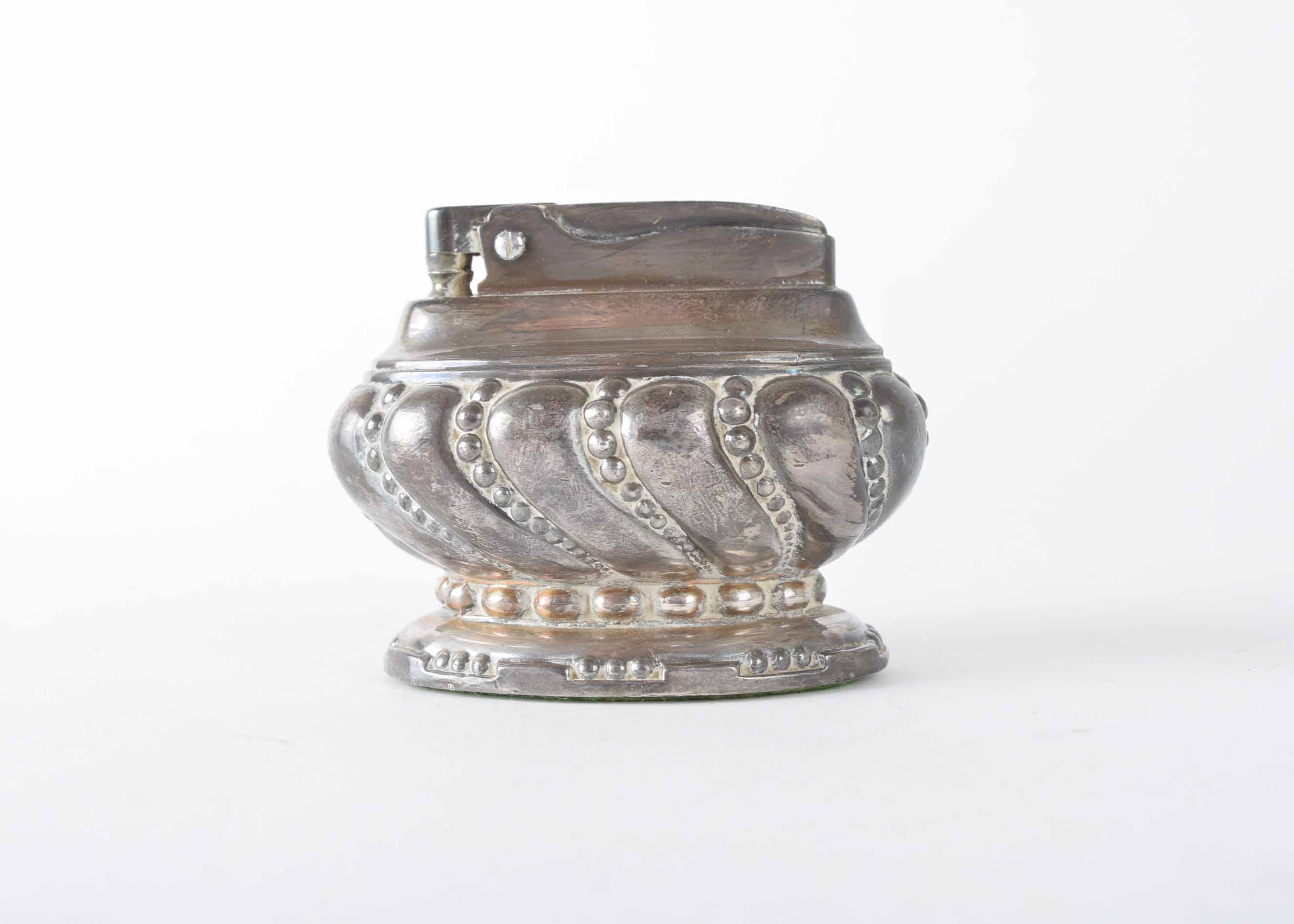 Vintage Sterling and Silver Plate Items