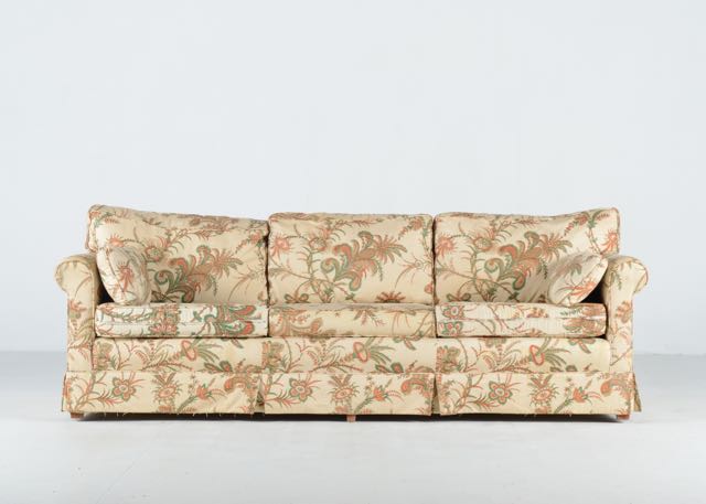 Lawson Style Shuford Furniture Sofa