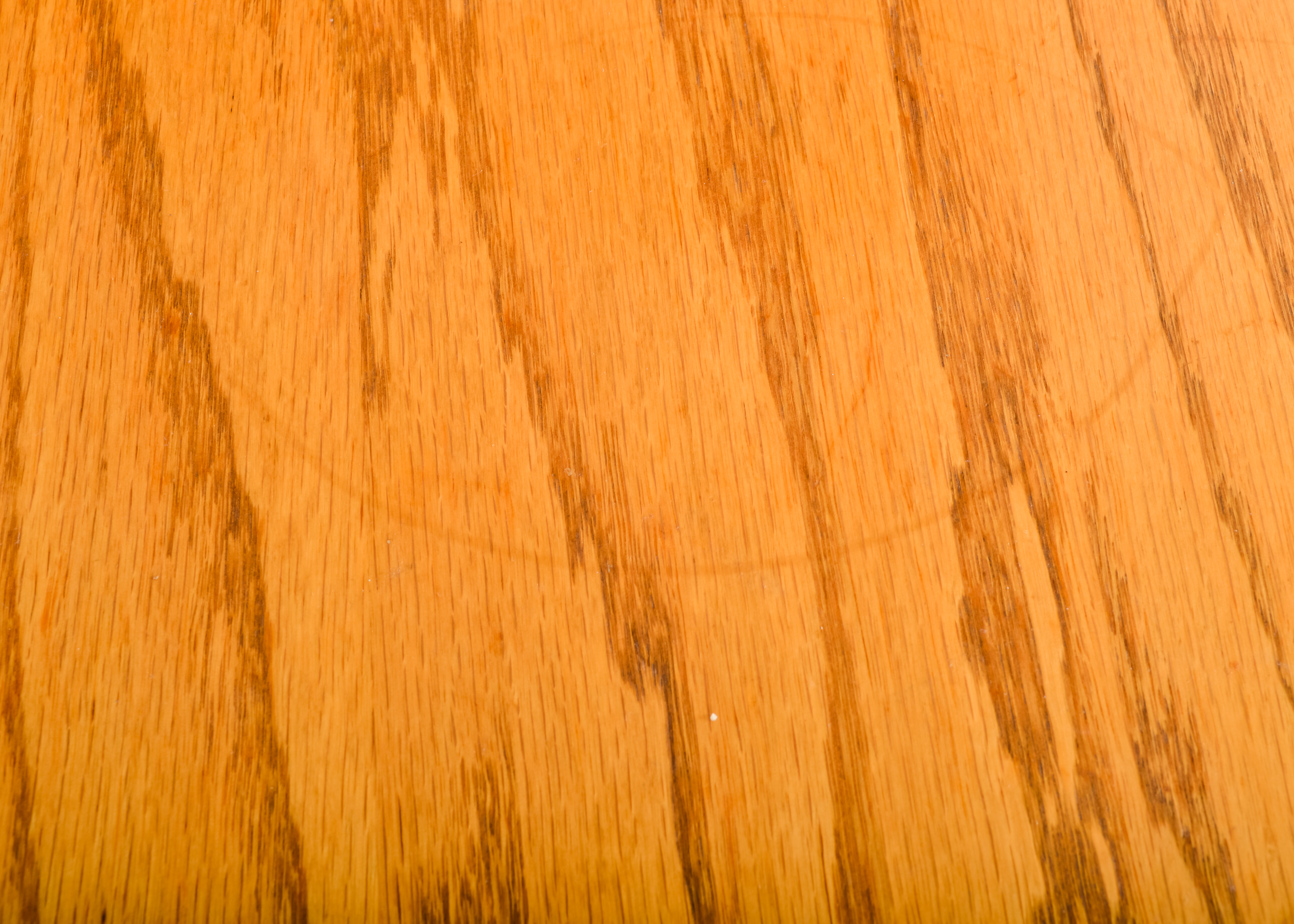 Oak Round Kitchen Table with Matching Chairs