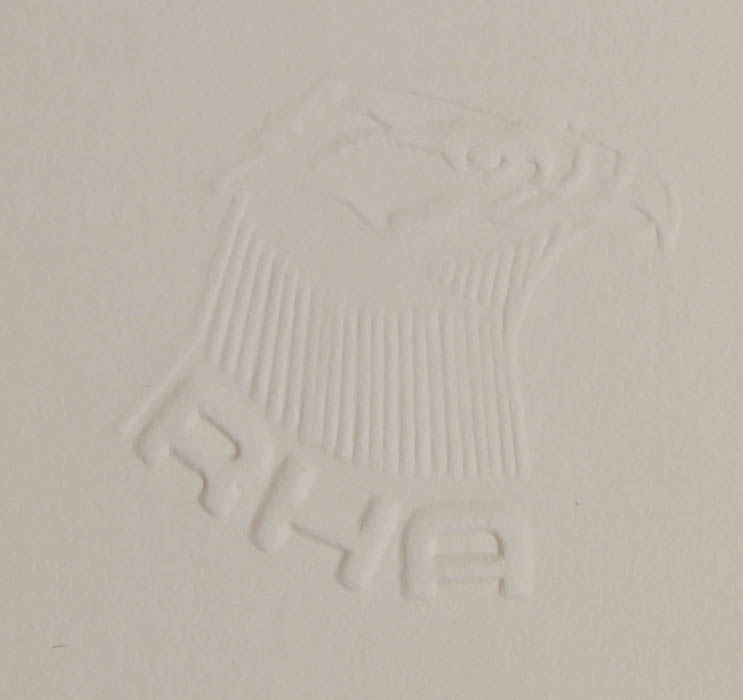 Pair of Guy Coheleach Wildlife Prints