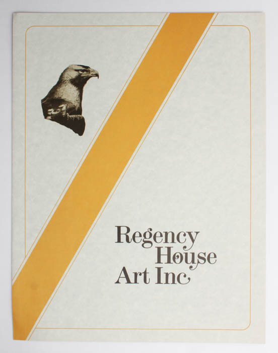 Pair of Guy Coheleach Wildlife Prints