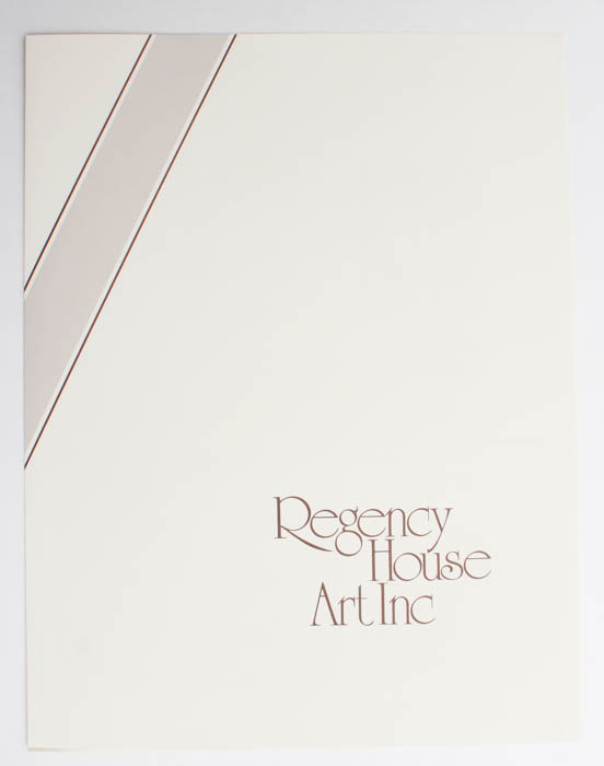 Pair of Guy Coheleach Wildlife Prints