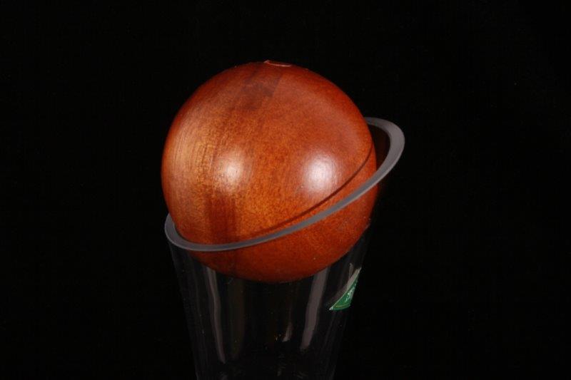 Shannon Irish Crystal Modern Wine Decanter