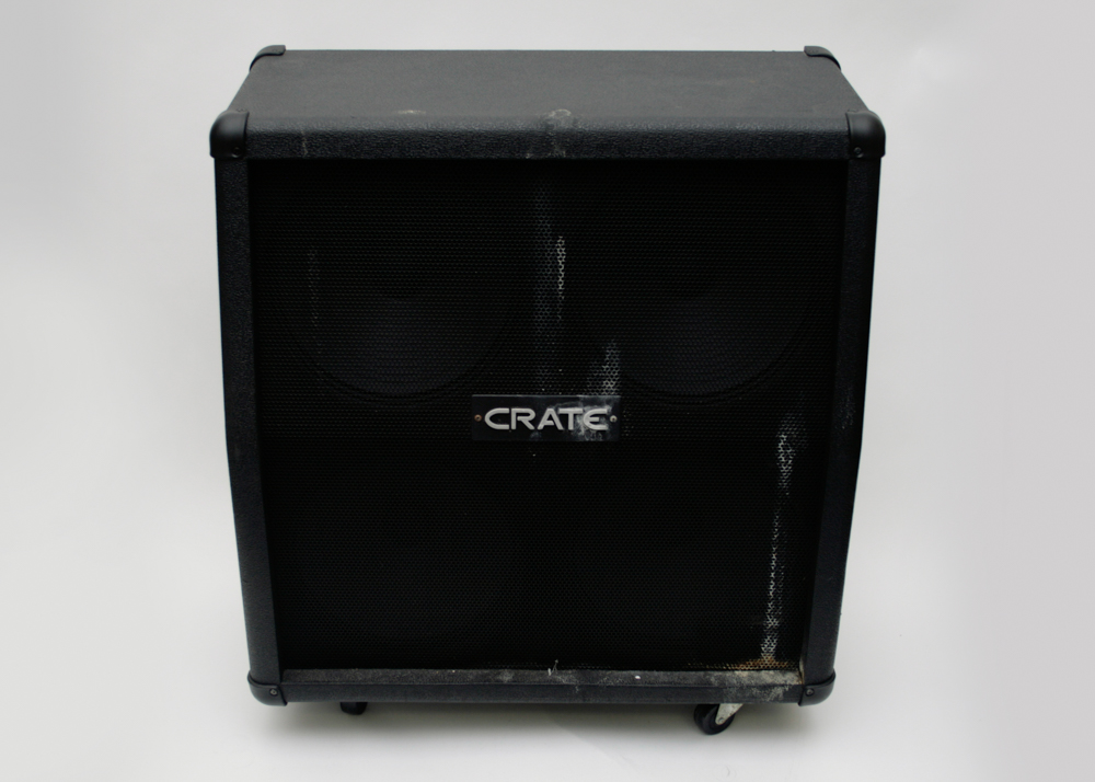 Crate G412SL Speaker