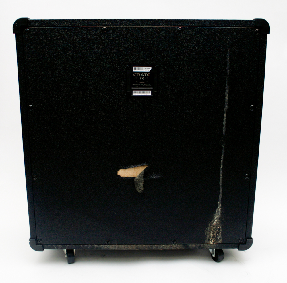 Crate G412SL Speaker