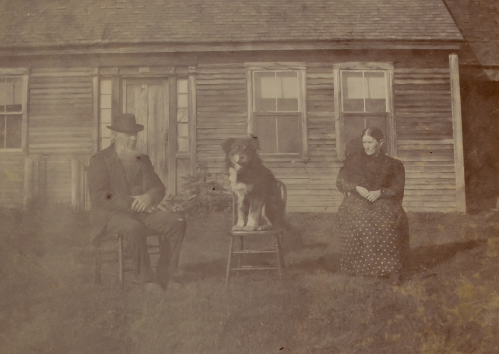 Collection of Antique Carte-de-Viste Portraits and More